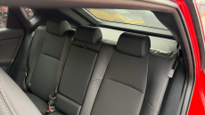 Toyota bZ4X 150kW Vision 71.4kWh 5dr Auto [11kW] Electric Hatchback